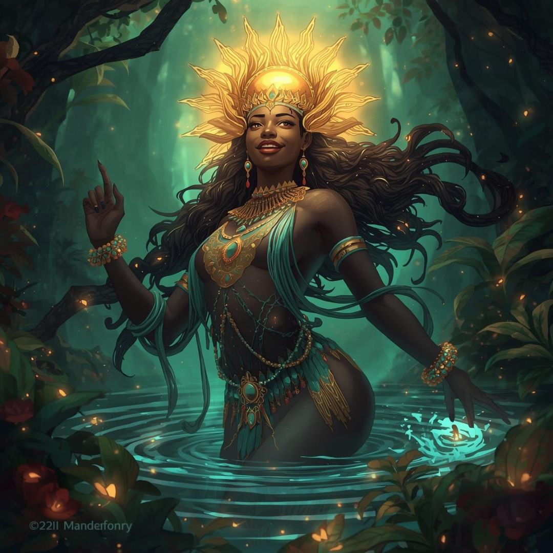 Consultation spirituelle ancestrale – Ghana - ALAJEYA