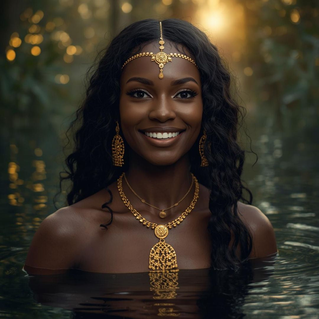 J'attire l'abondance