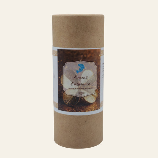 Encens d'attirance - ALAJEYA