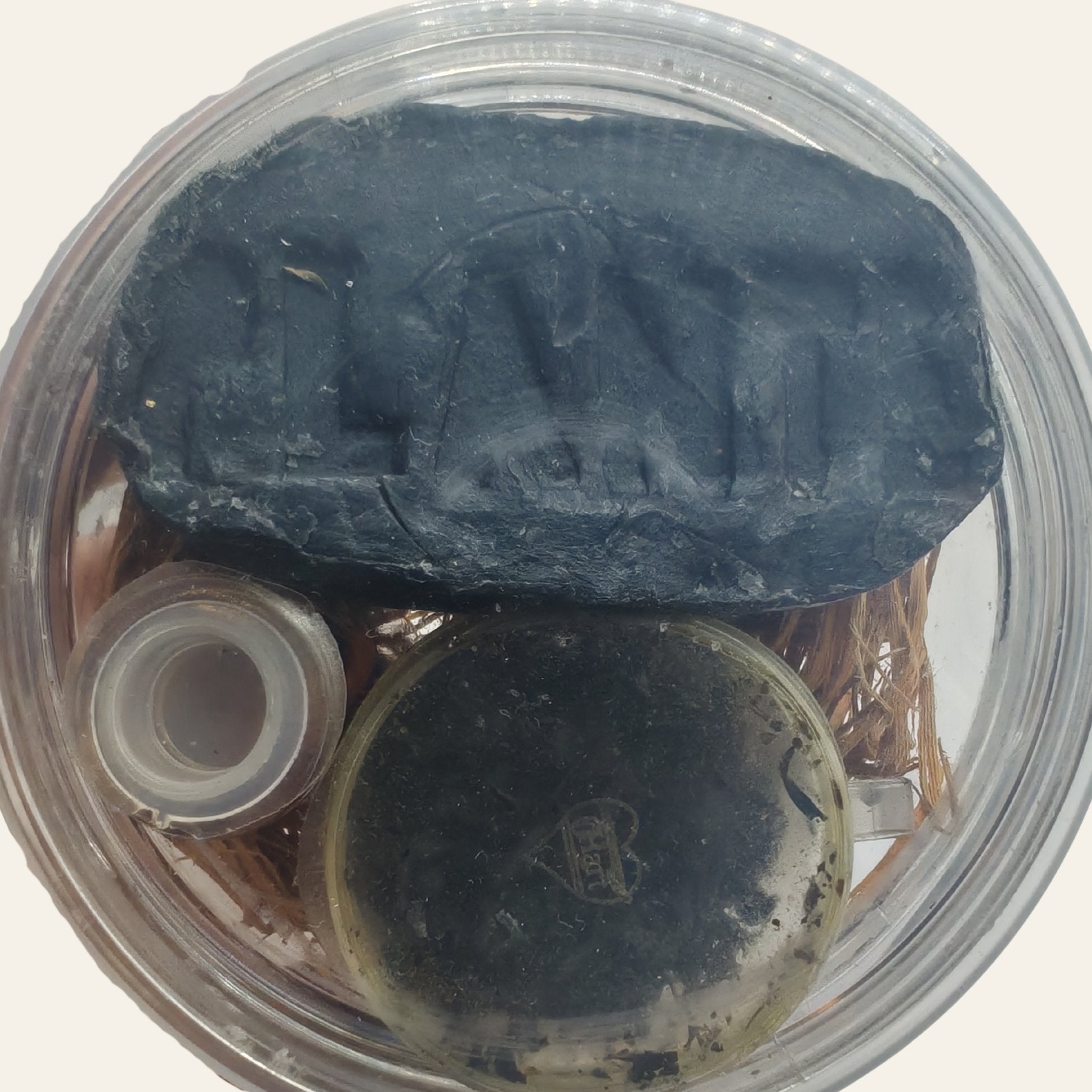 Savon de chance rapide - ALAJEYA