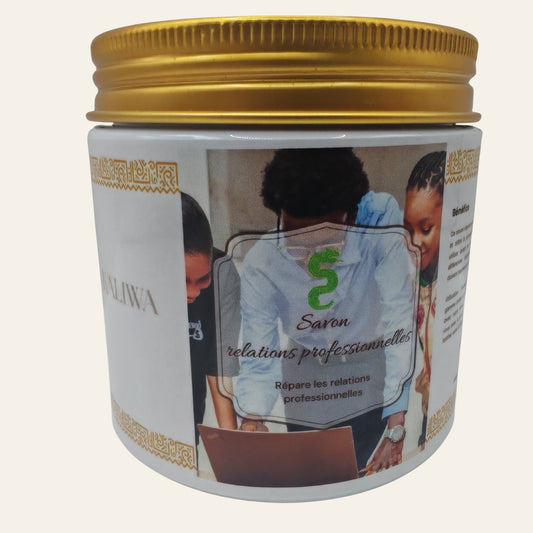 Savon relations professionelles - ALAJEYA