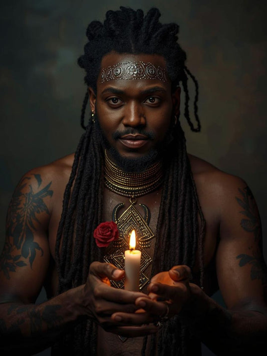 Consultation de voyance & guidance spirituelle - ALAJEYA