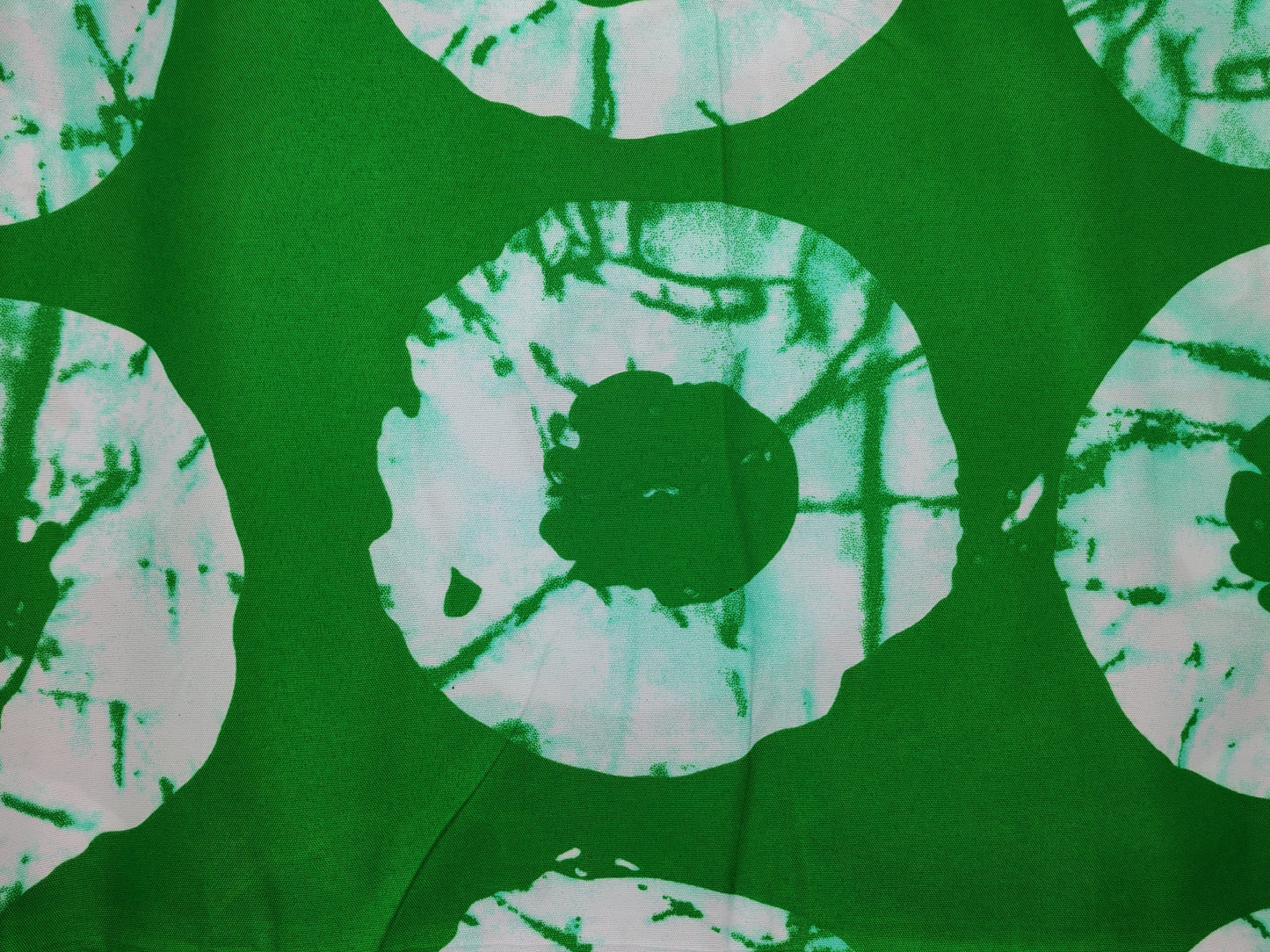 Tissu Wax béninois – Coton de qualité