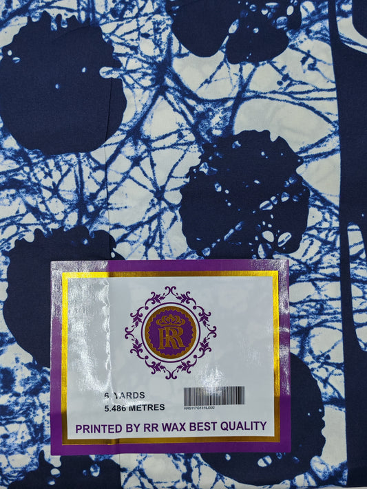 Tissu Wax béninois – Coton de qualité