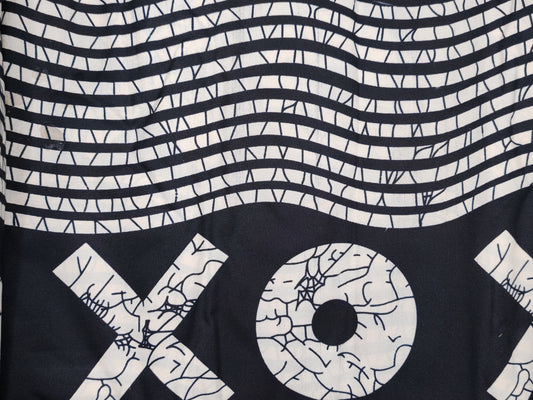 Tissu Wax béninois – Coton de qualité