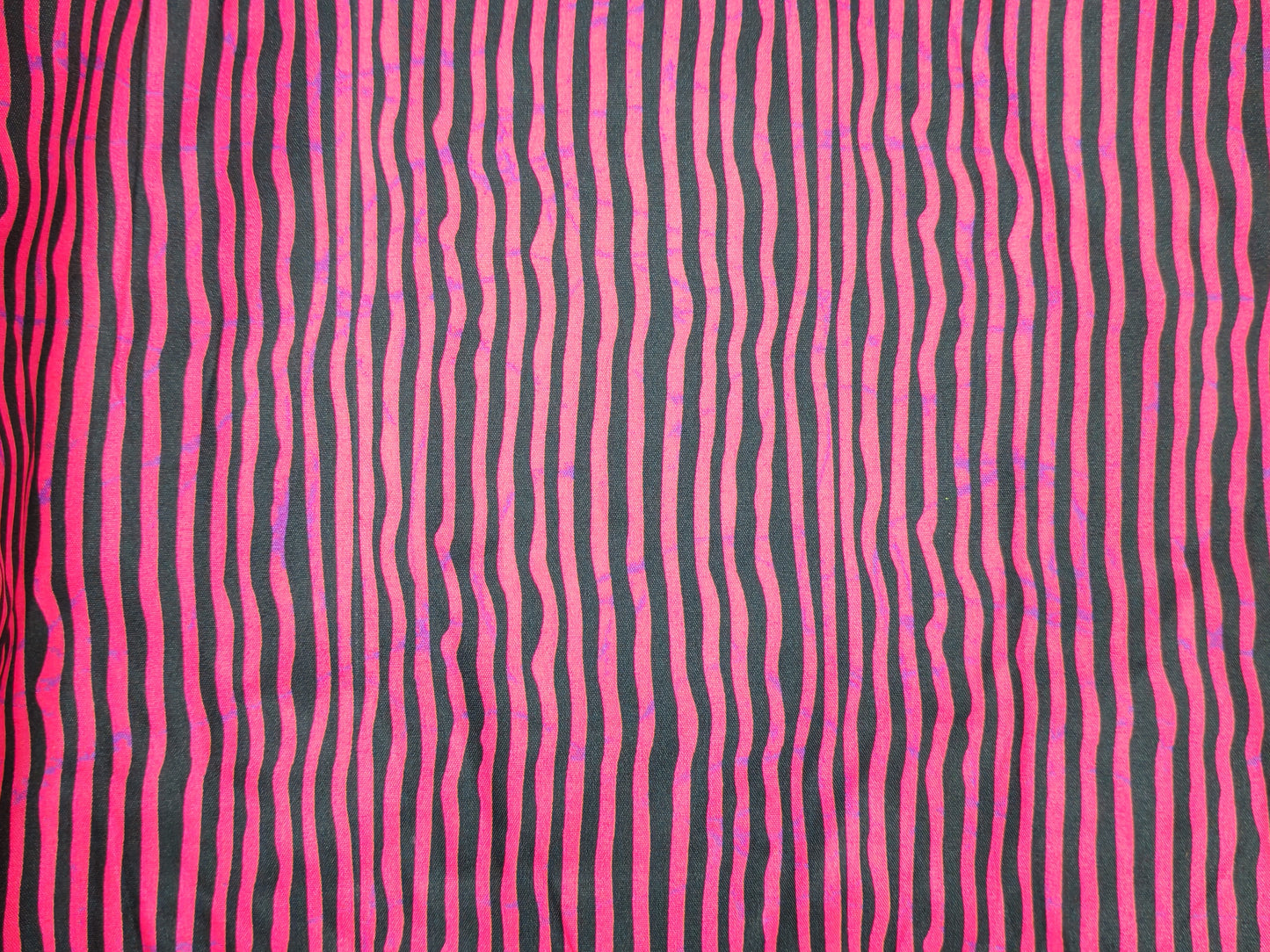 Tissu Wax béninois – Coton de qualité