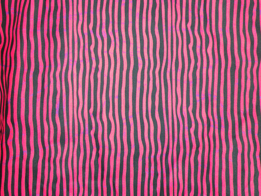 Tissu Wax béninois – Coton de qualité